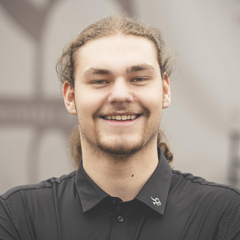 Leonhard<br>Sander, Facharbeiter